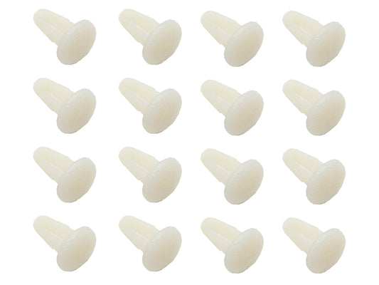 Rear Quarter Panel Trim Clip Kit HK HT HG Wagon Chamois - TC1004C