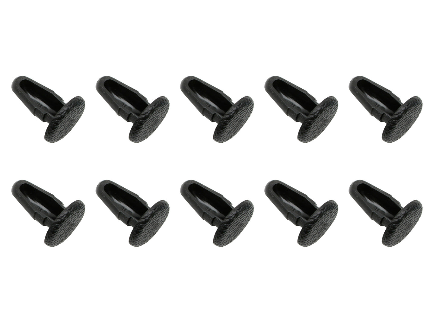 Engine Splash Guard Clip Kit HQ HJ HX HZ - TC1005