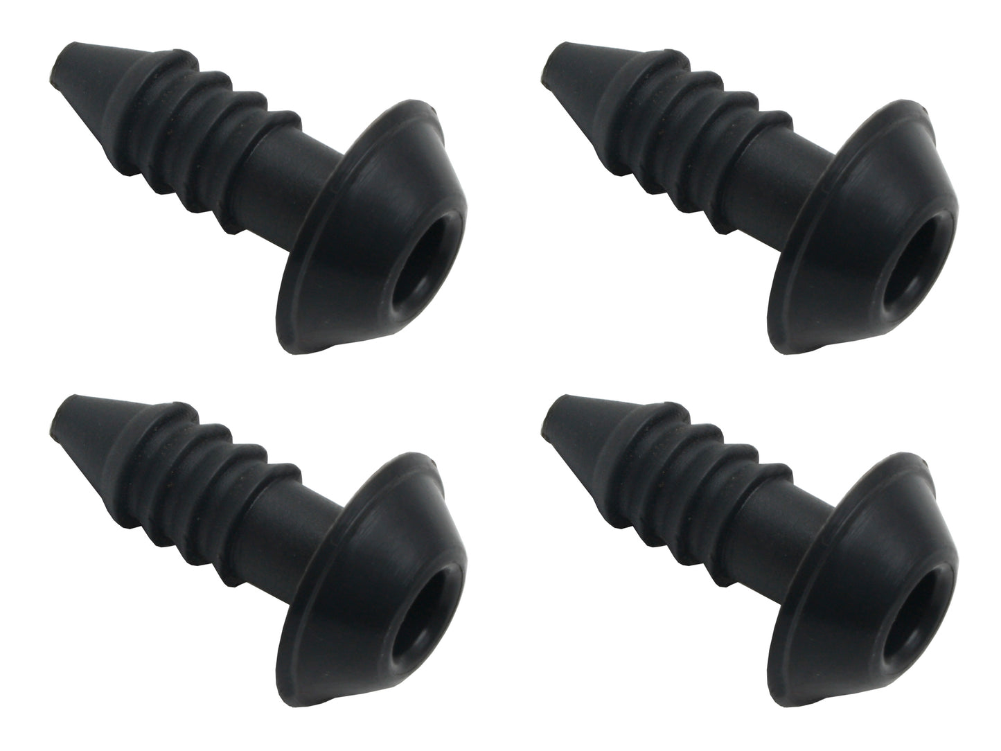 Under Dash Pad Clip Kit FB-HZ LX Torana - TC1012