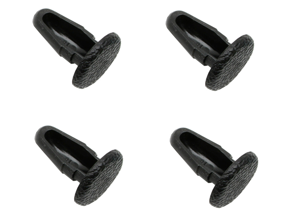 Radiator Shroud To Front Panel Clip Kit VB VC VH VK Commodore(4 Pcs) - TC1018