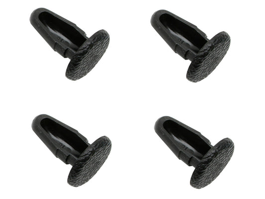 Radiator Shroud To Front Panel Clip Kit VB VC VH VK Commodore(4 Pcs) - TC1018