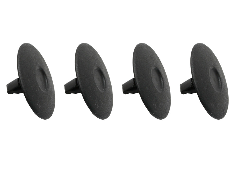 Bonnet Insulator Retainer Kit (4 Pcs) - TC1024