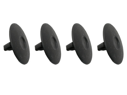 Bonnet Insulator Retainer Kit (4 Pcs) - TC1024