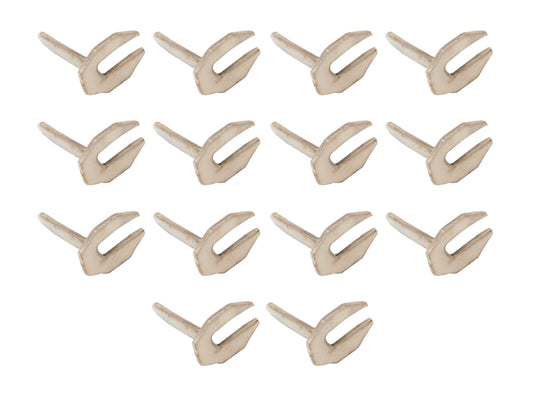 Seat Trim Lower Moulding Clip Kit FE FC (14 Pcs) - TC1031