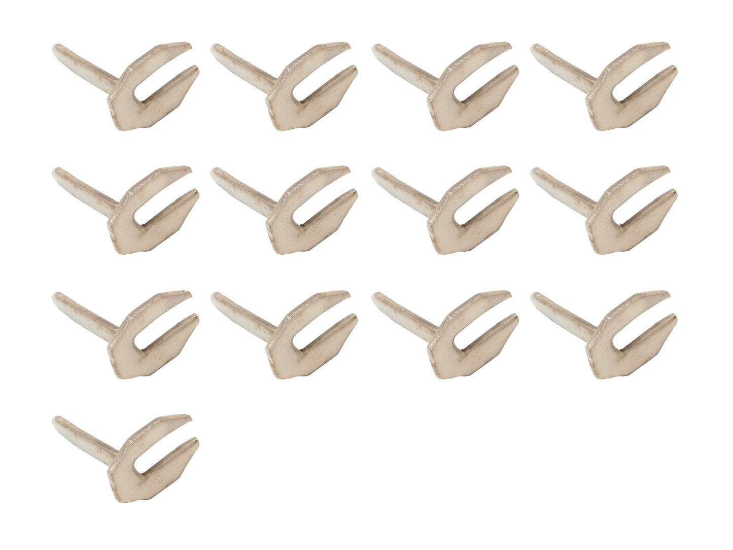 Console Moulding Clip Kit EJ EH ( 13 Pcs ) - TC1032