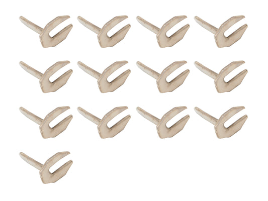 Console Moulding Clip Kit EJ EH ( 13 Pcs ) - TC1032