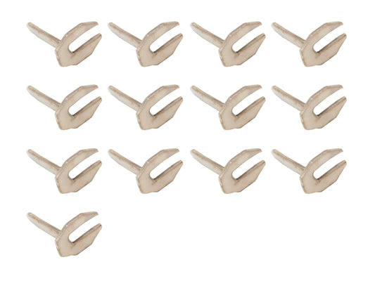 Console Trim Moulding Clips (13 Pcs) Holden EJ EH - TC1032