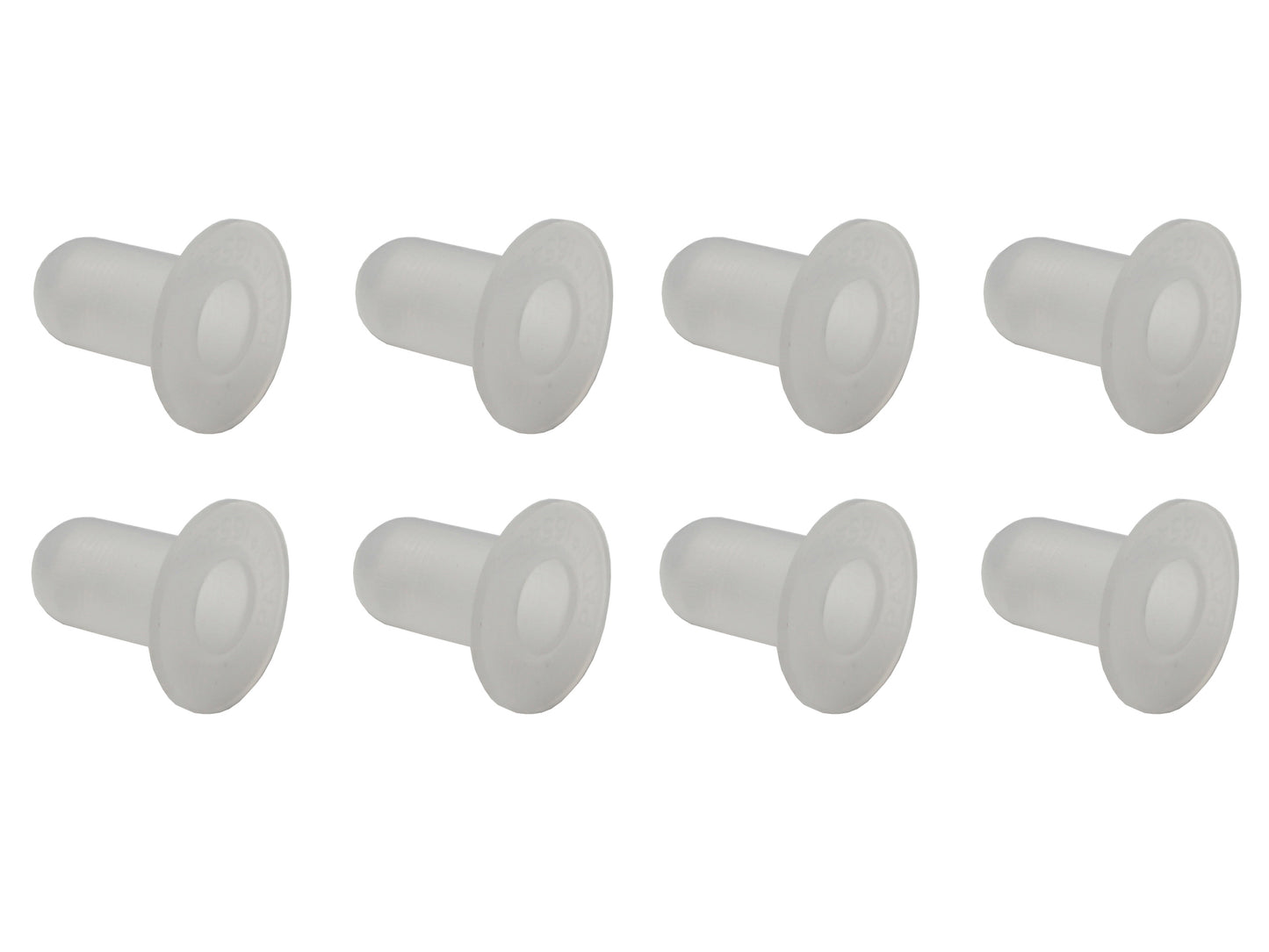 Grommet Socket Vent To Dash Panel VL Commodore (8 Pcs) - TC1035