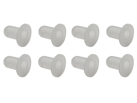 Grommet Socket Vent To Dash Panel VL Commodore (8 Pcs) - TC1035