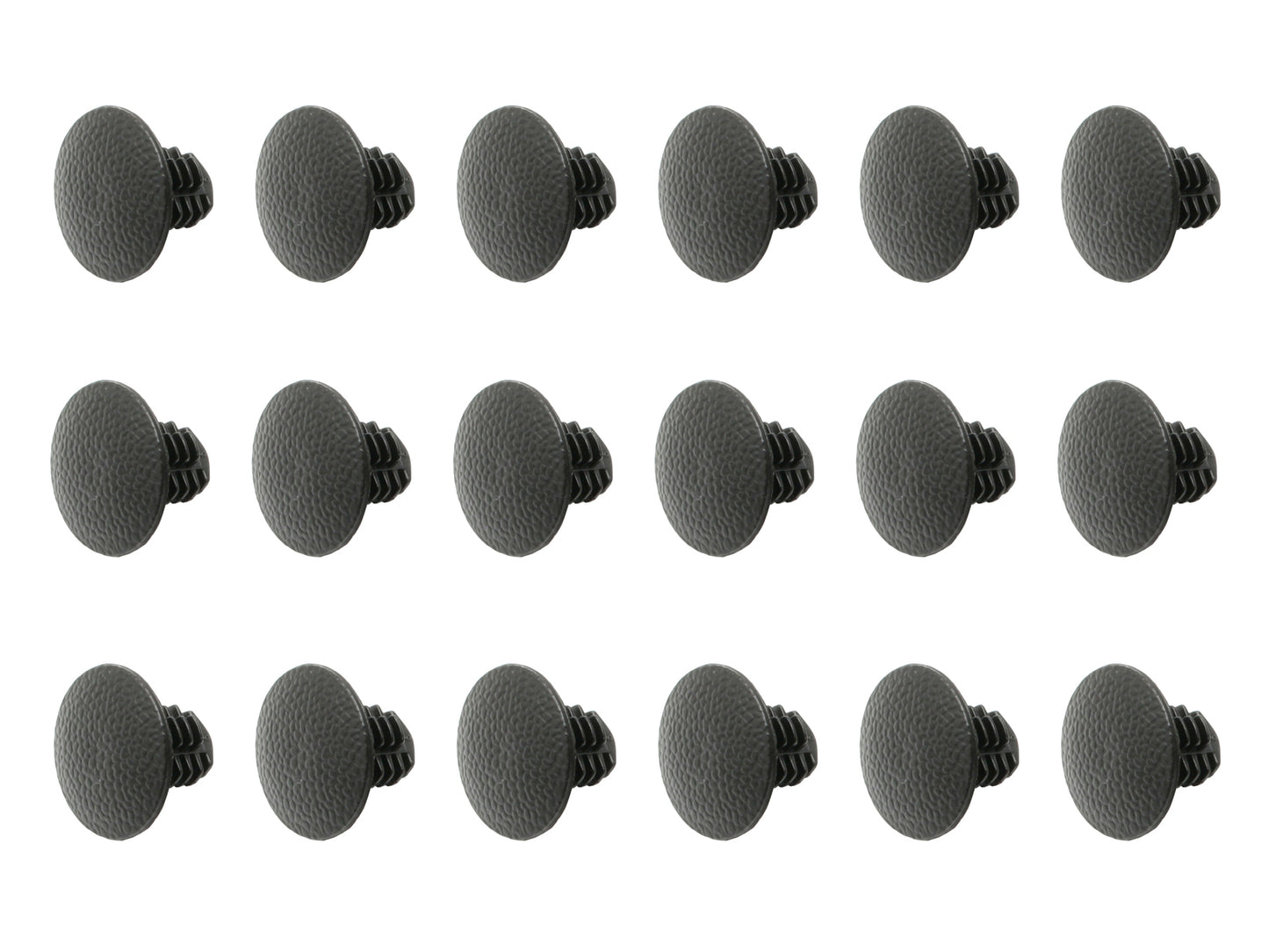 Boot Lid Carpet Liner Retainer kit VT-VF WH-WN - TC1040