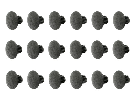 Boot Lid Carpet Liner Retainer kit VT-VF WH-WN - TC1040