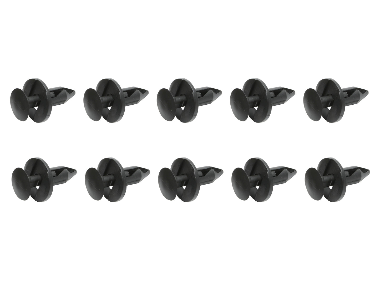 Retainer Universal Clip Kit VT VX VY VZ VE VF - TC1041