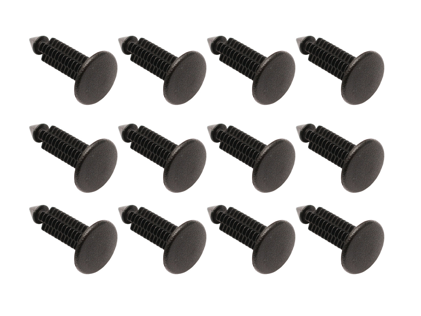 Window Trim Inner Quarter Clip Kit VK VL VN VP VR VS Commodore - TC1044