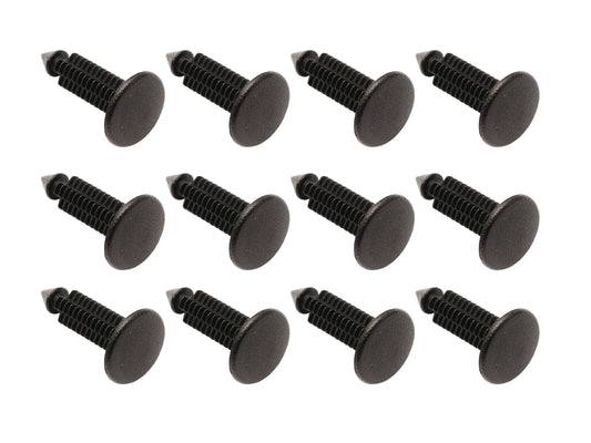 Window Trim Inner Quarter Clip Kit VK VL VN VP VR VS Commodore - TC1044