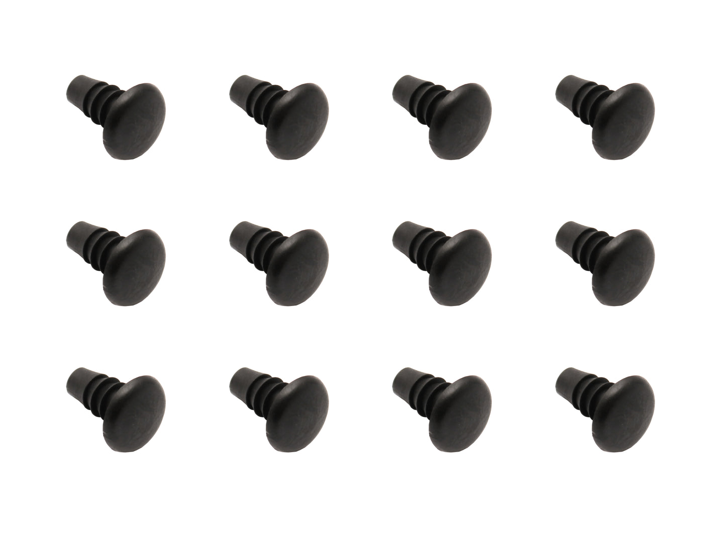 Carpet Retainer Attaching Button Kit VB VC VH VK VL Commodore - TC1046