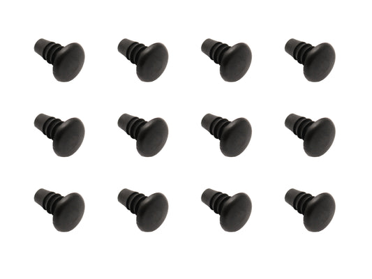 Carpet Retainer Attaching Button Kit VB VC VH VK VL Commodore - TC1046