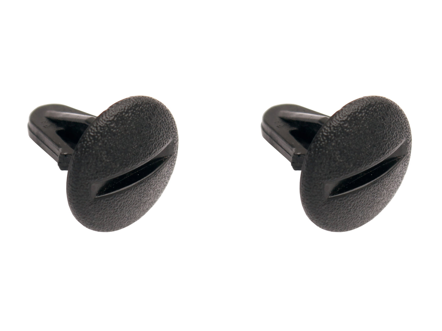 Dash Fuse Panel Retainer Clips Lower Black VN VQ VG VP - TC1047