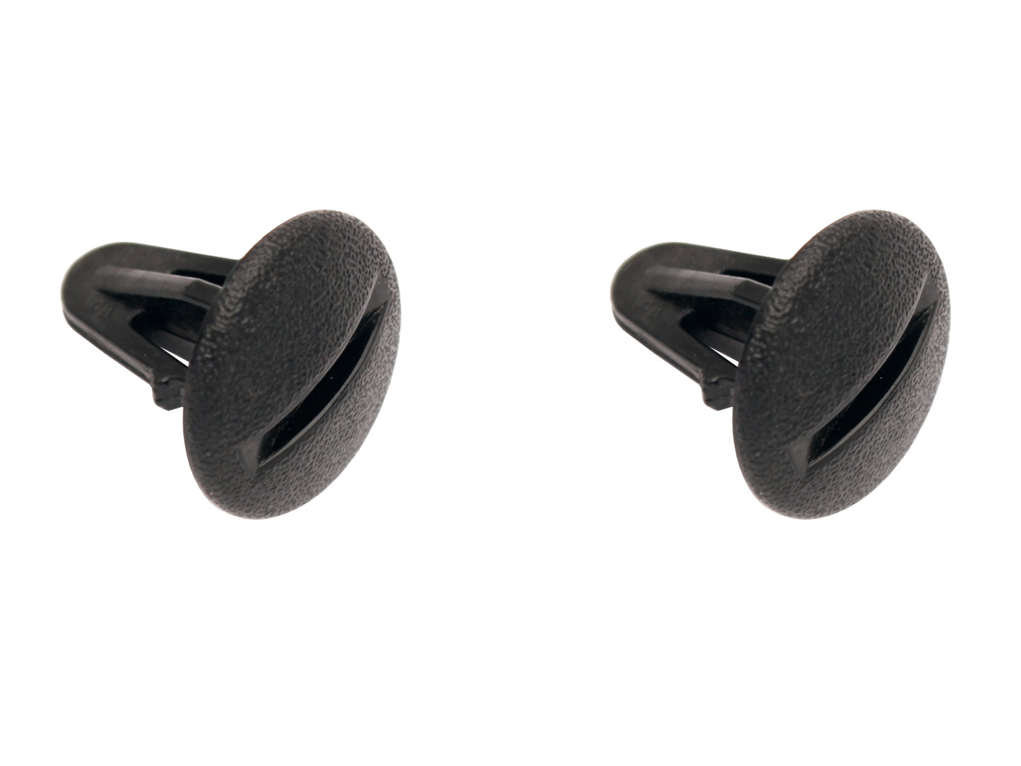 Dash Fuse Panel Retainer Clips Lower Black VN VQ VG VP - TC1047