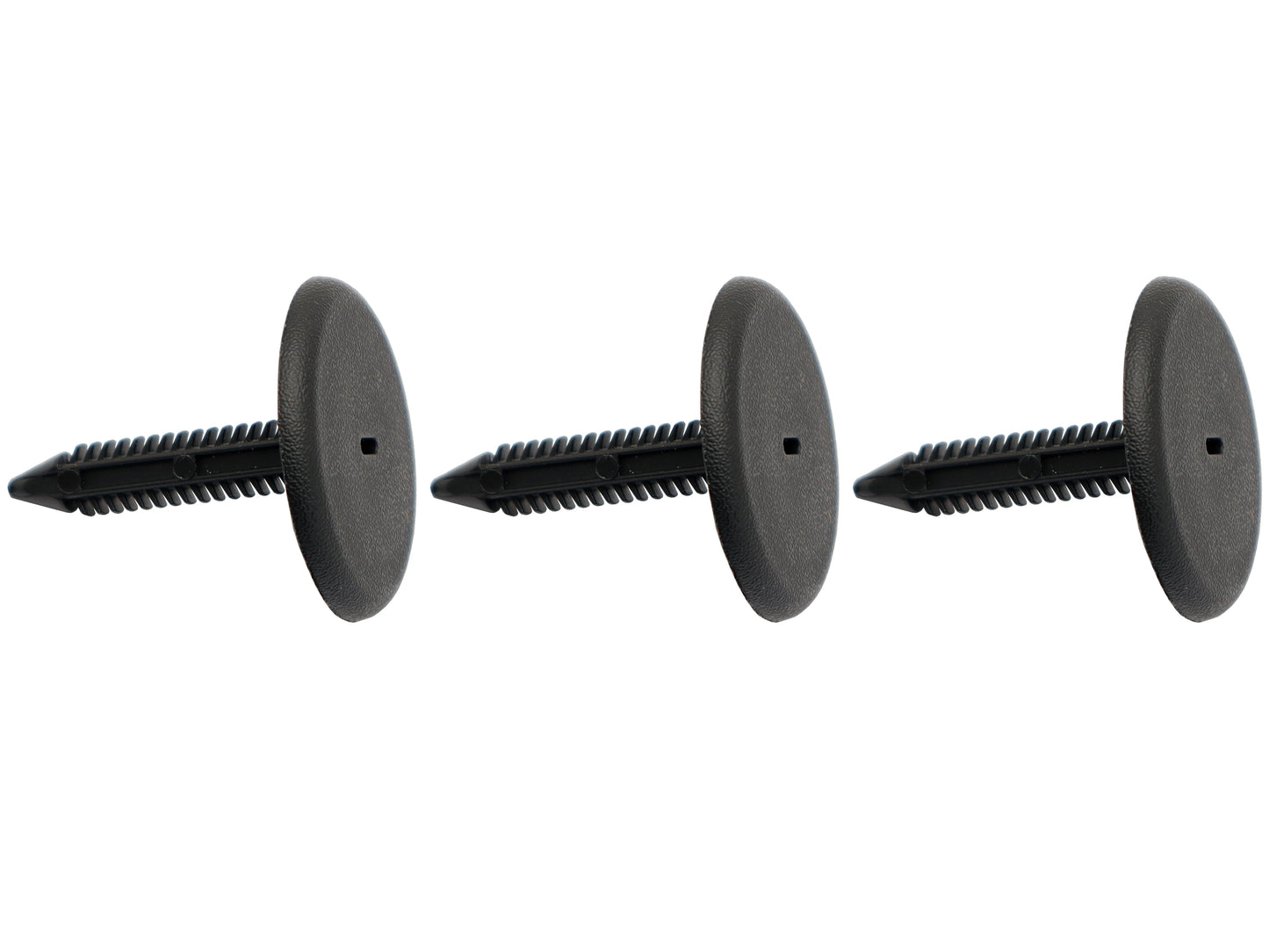 Parcel Shelf Clip Kit (Black) VN VP VQ VR VS VT VX VY VZ - TC1048