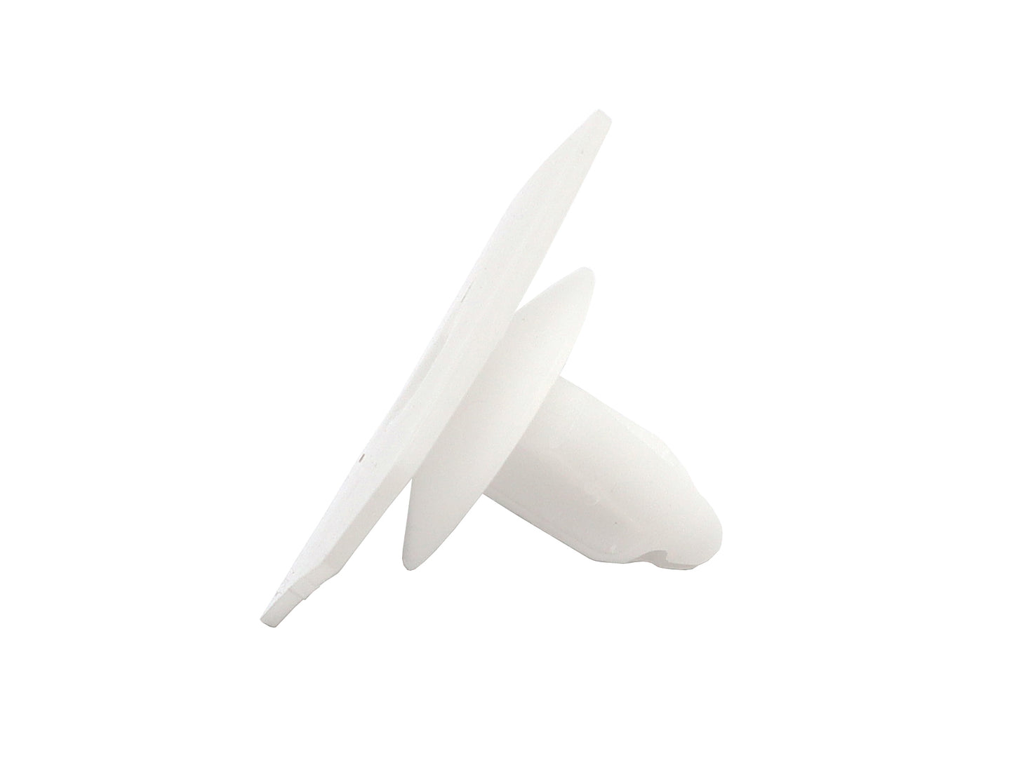 Scuff Plate Clip Set VE Commodore (24 Pce)  - TC1049