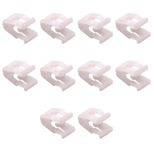 Holden Interior Clip Kit VE VF WM WN - TC1052