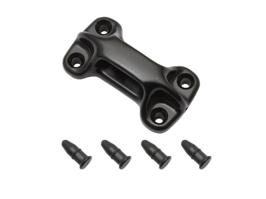 Tonneau Cover Cleat (Front) HQ HJ HX HZ WB Ute - TC1112