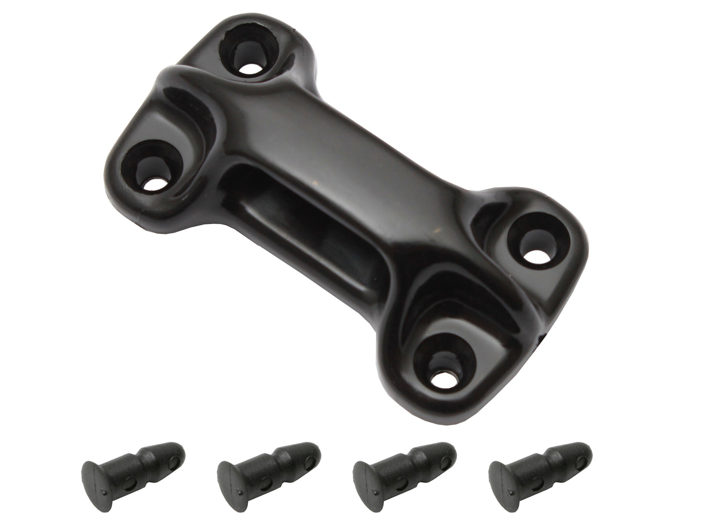 Tonneau Cover Cleat XA XB XC XD XF XG XH Ute - TC2003