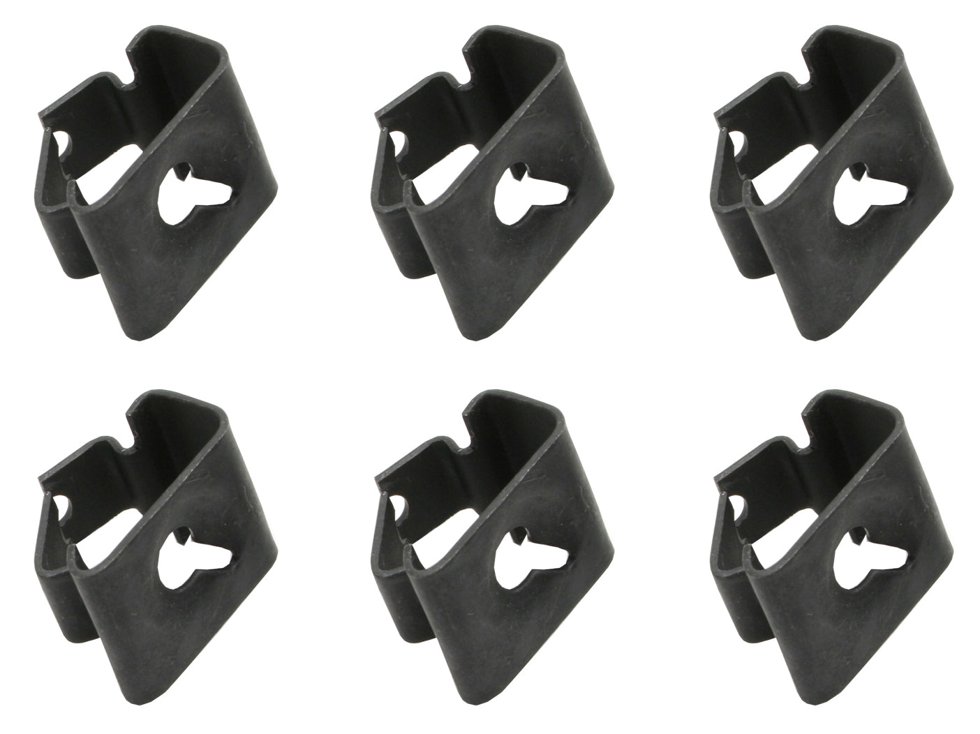 Armrest Clip Kit XR XT XW XY ZA ZB ZC ZD - TC2004