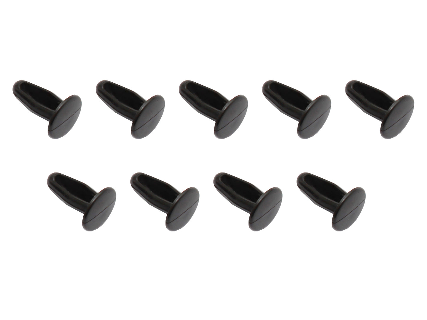 Radiator Upper Seal Retainer Kit XD XE XF XG ZJ ZK - TC2007