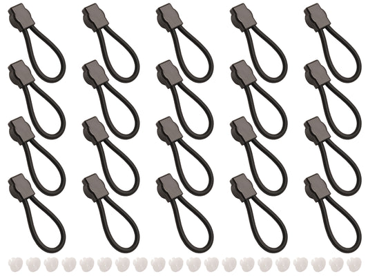 Tonneau Cover Loop Strap Kit XA XB XC XD XE XF XG XH AU BA BF FG Falcon Ute - TC2011