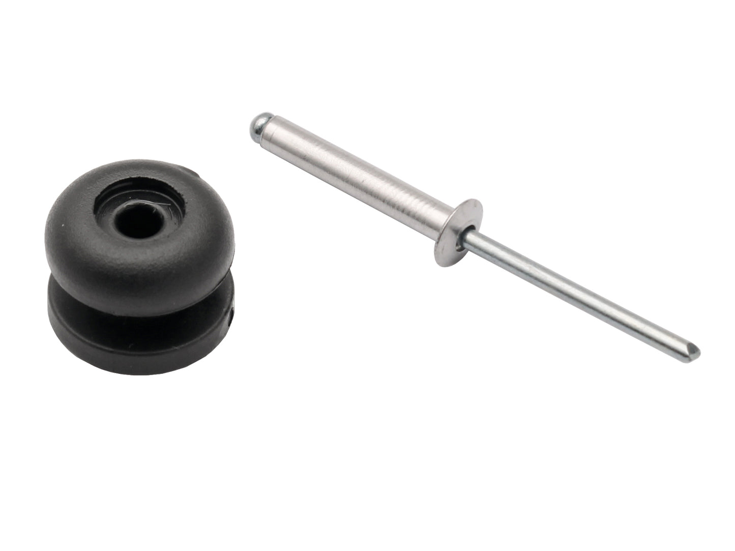 Tonneau Cover Hook & Rivet Kit XH AU-FG Falcon Ute - TC2013