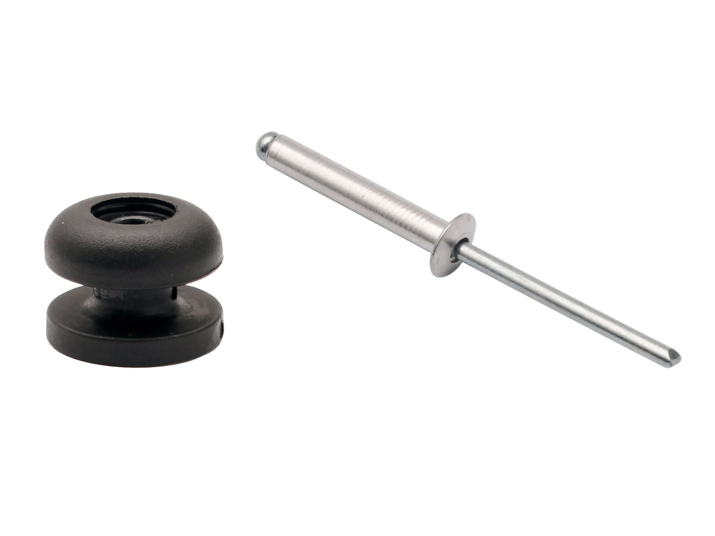 Tonneau Cover Hook & Rivet Kit XH AU-FG Falcon Ute - TC2013