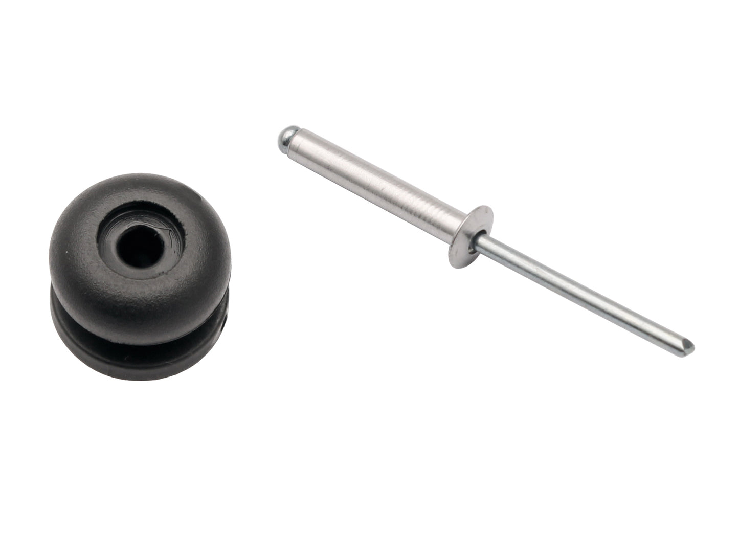 Tonneau Cover Hook & Rivet Kit XH AU-FG Falcon Ute - TC2013