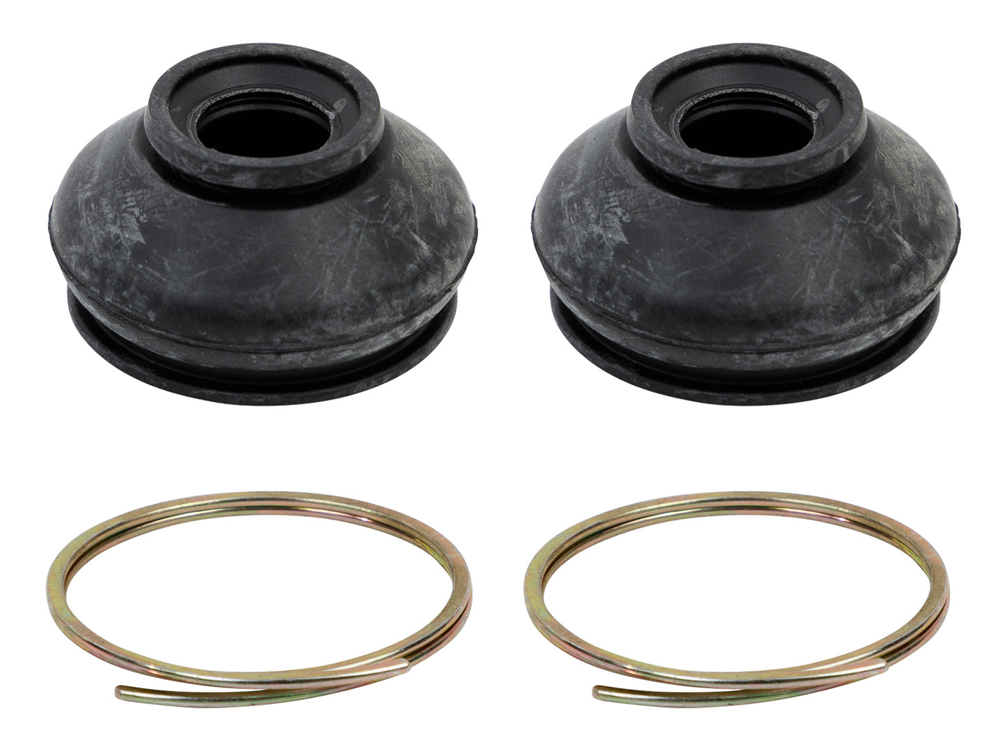 Tie Rod End Dust Boot Kit Medium - TE2