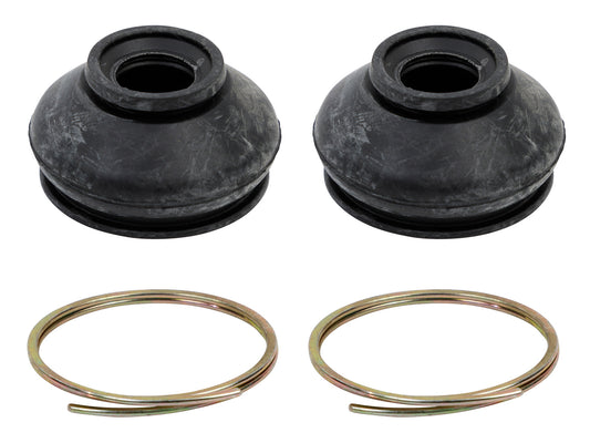 Tie Rod End Dust Boot Kit Medium - TE2