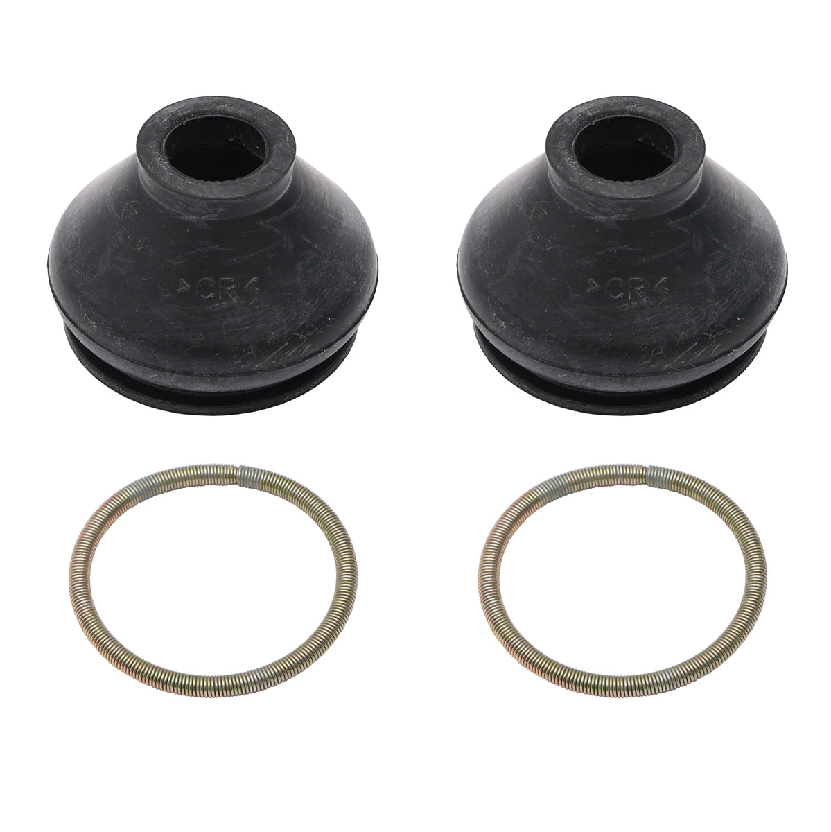 Tie Rod End Dust Boot Kit High - TE3