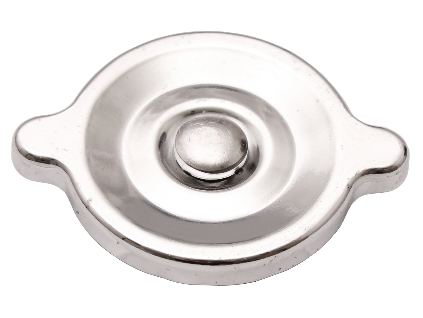 TFI Oil Cap Holden Chrome Flat Twist Type 6 & V8 - TFI66-023