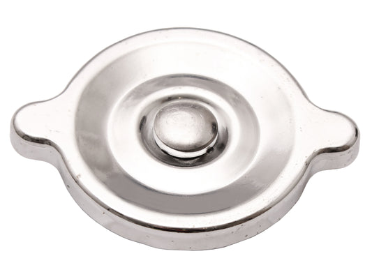 TFI Oil Cap Holden Chrome Flat Twist Type 6 & V8 - TFI66-023