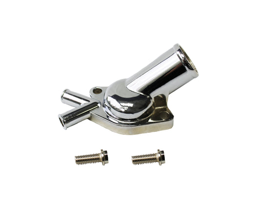 TFI Water Neck Holden V8 253-308 Dual Outlet - TFI66-050