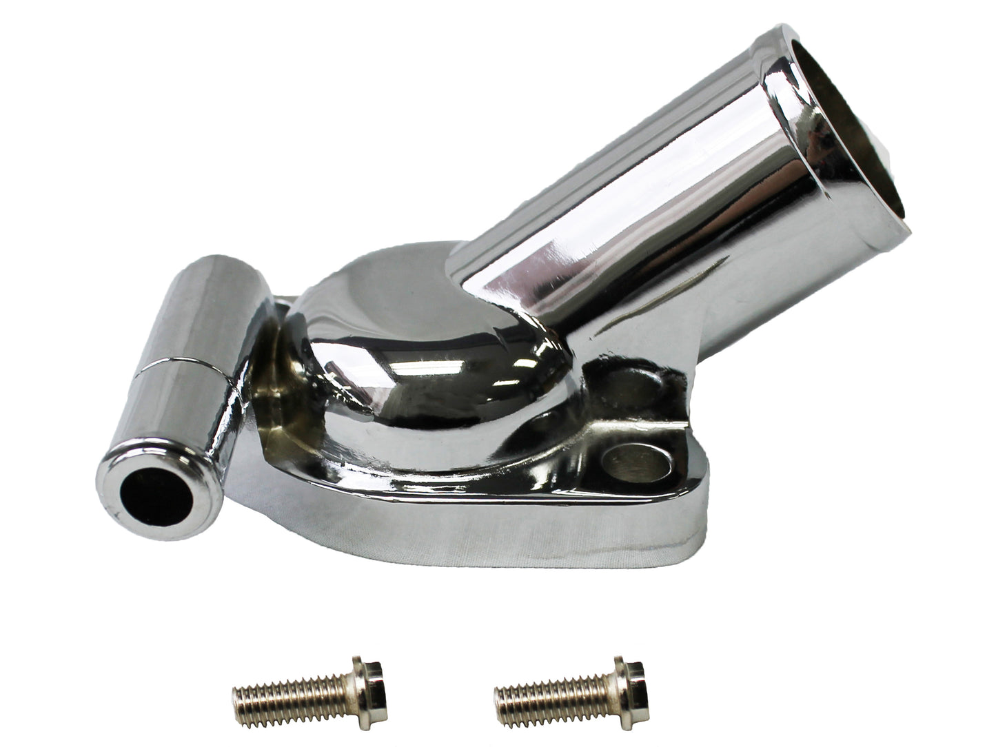 TFI Water Neck Holden 253/308 V8 Single Outlet - TFI66-051