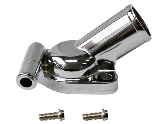 TFI Water Neck Holden 253/308 V8 Single Outlet - TFI66-051