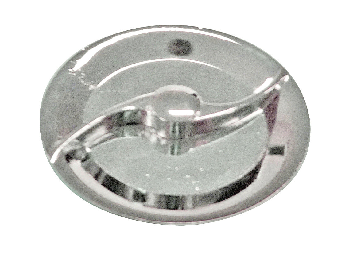 TFI Air Cleaner Nut Ultra Low Profile - TFI66-110