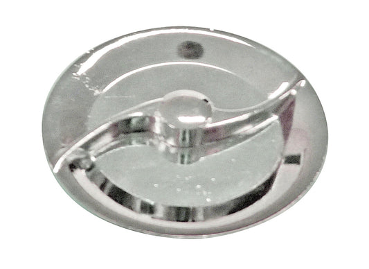 TFI Air Cleaner Nut Ultra Low Profile - TFI66-110