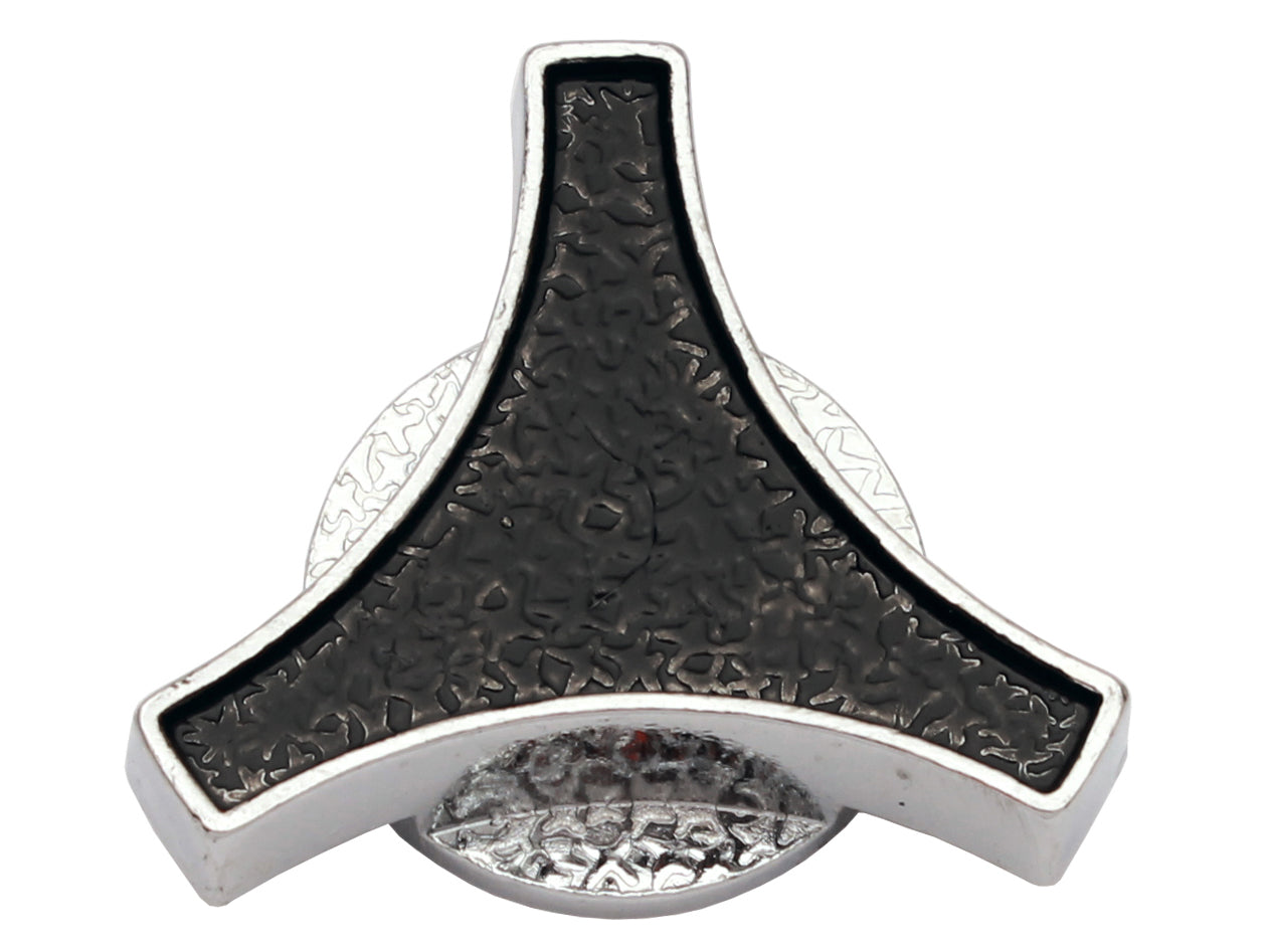 TFI Air Cleaner Nut Large - TFI66-111