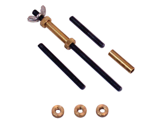 TFI Air Cleaner Stud Kit Adjustable  - TFI66-114