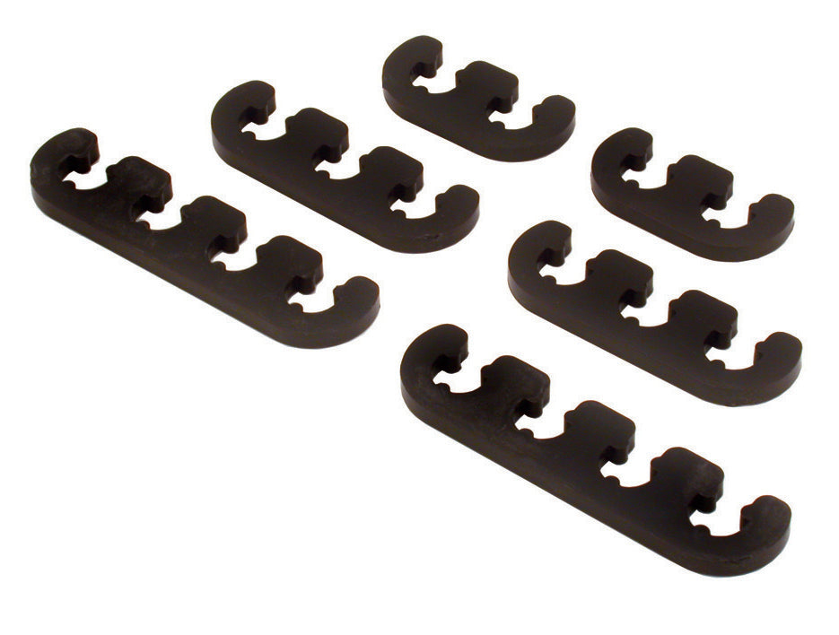 TFI Wire Separators 8-8.8mm Black - TFI66-196