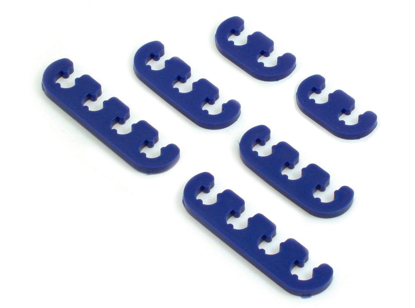 TFI Wire Separators 8-8.8mm Blue - TFI66-198