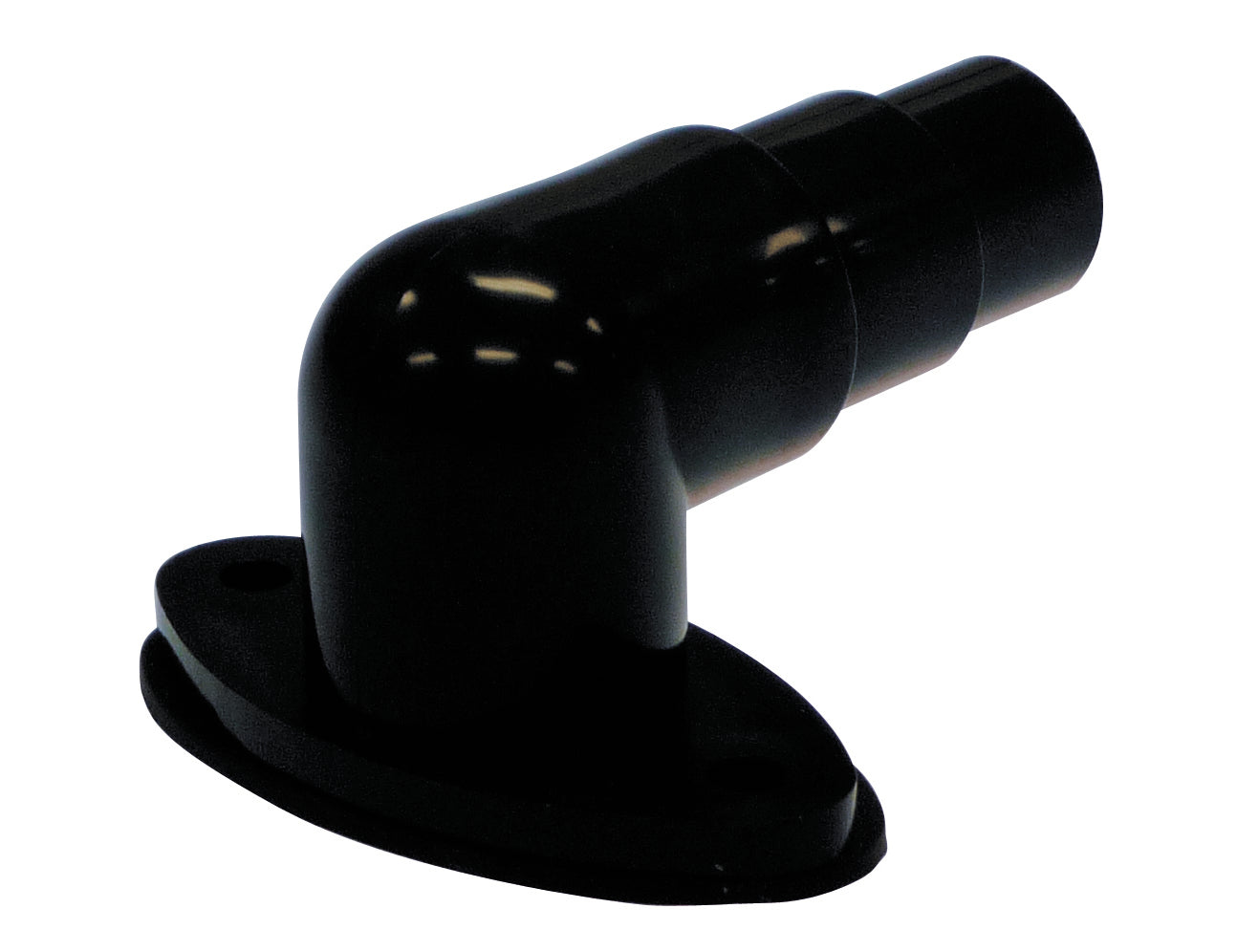 TFI Smog Tube Fitting Universal 90Deg  - TFI66-234