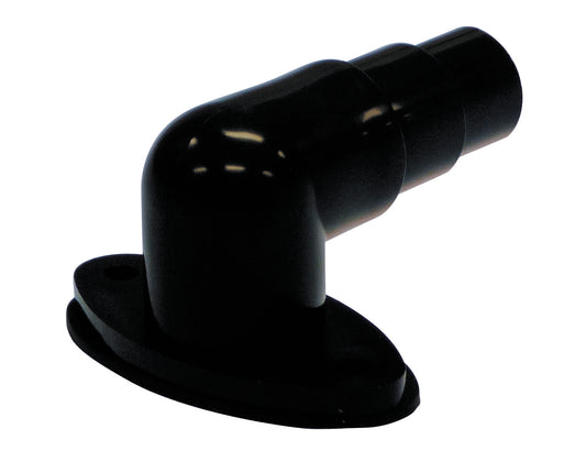 TFI Smog Tube Fitting Universal 90Deg  - TFI66-234