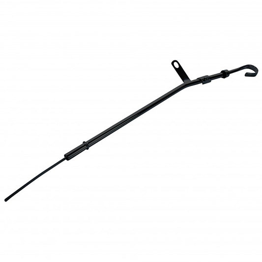 TFI Black Finish Engine Dipstick + Tube V8 HQ-WB LH-UC - TFI66-244